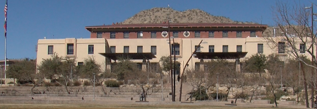 Email scams at UTEP